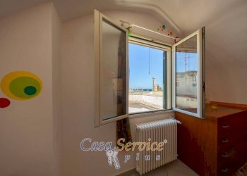 Camera da letto - Quadrilocale via Giuseppe Garibaldi, Gallipoli - foto 27