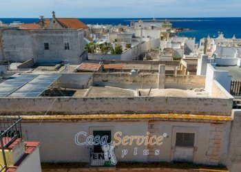 Vista - Quadrilocale via Giuseppe Garibaldi, Gallipoli - foto 29