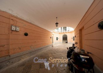 Interno palazzo - Quadrilocale via Giuseppe Garibaldi, Gallipoli - foto 33