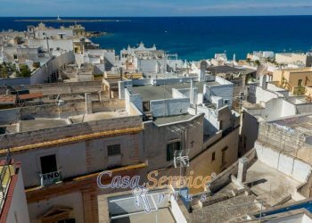 Vista - Quadrilocale via Giuseppe Garibaldi, Gallipoli - foto 43
