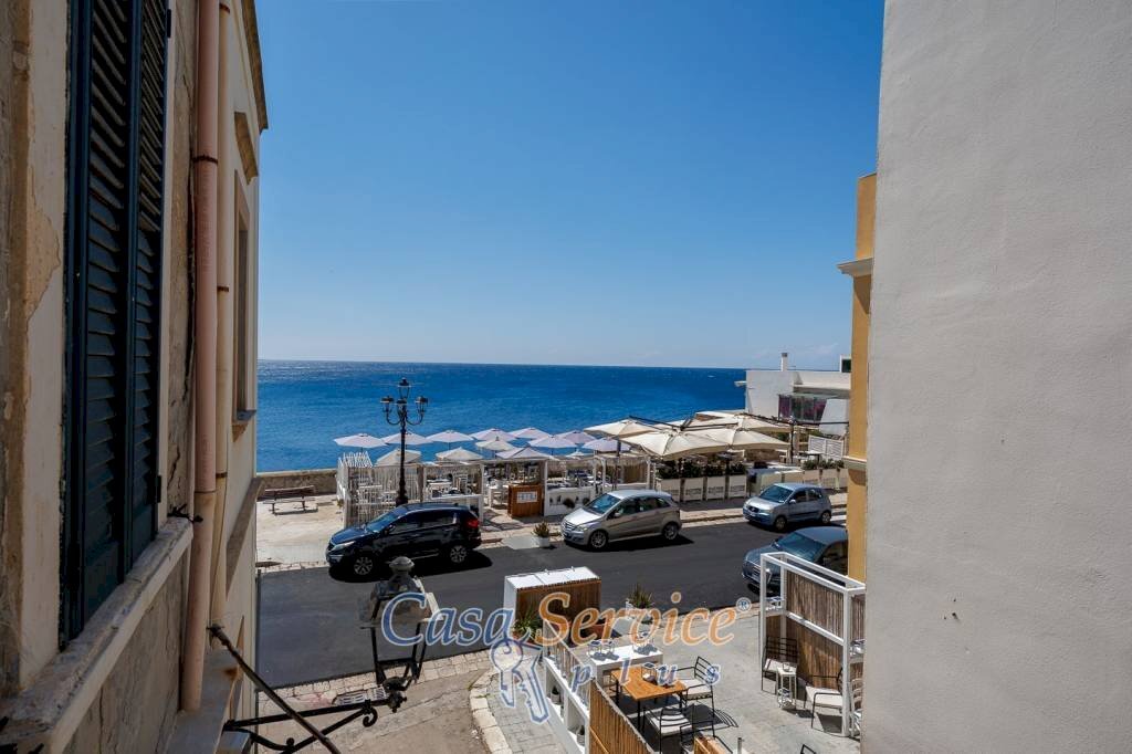 Balcone - Casa indipendente via Crocefisso dei Molini, Gallipoli - foto 1