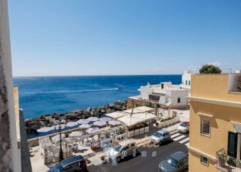 Vista - Casa indipendente via Crocefisso dei Molini, Gallipoli - foto 1