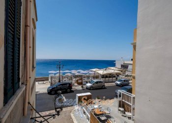 Balcone - Casa indipendente via Crocefisso dei Molini, Gallipoli - foto 4