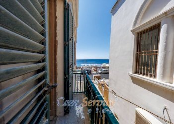Balcone - Casa indipendente via Crocefisso dei Molini, Gallipoli - foto 6