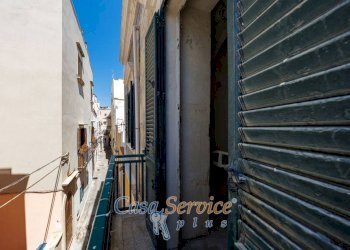 Balcone - Casa indipendente via Crocefisso dei Molini, Gallipoli - foto 7