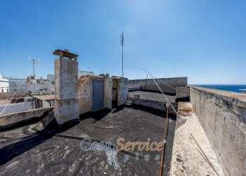 Terrazzo - Casa indipendente via Crocefisso dei Molini, Gallipoli - foto 9