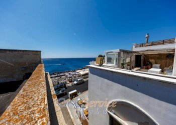 Vista - Casa indipendente via Crocefisso dei Molini, Gallipoli - foto 10