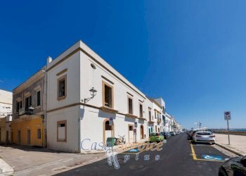 Zona - Casa indipendente via Crocefisso dei Molini, Gallipoli - foto 12