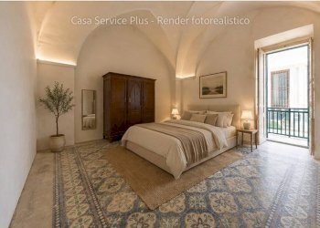 Camera da letto - Casa indipendente via Crocefisso dei Molini, Gallipoli - foto 18