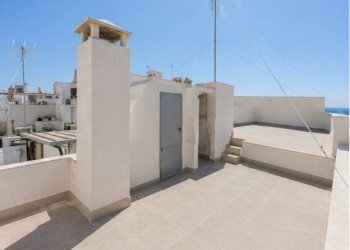 Terrazzo - Casa indipendente via Crocefisso dei Molini, Gallipoli - foto 20