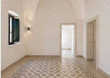 Cucina - Casa indipendente via Crocefisso dei Molini, Gallipoli - foto 21