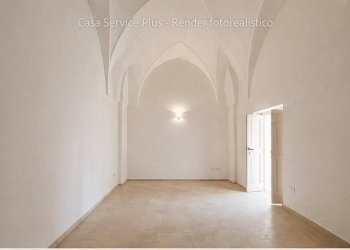 Camera da letto - Casa indipendente via Crocefisso dei Molini, Gallipoli - foto 22