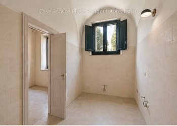 Bagno - Casa indipendente via Crocefisso dei Molini, Gallipoli - foto 23