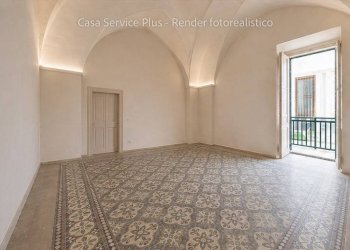 Camera da letto - Casa indipendente via Crocefisso dei Molini, Gallipoli - foto 24