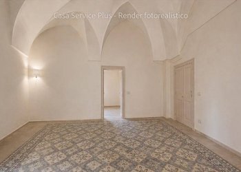 Camera da letto - Casa indipendente via Crocefisso dei Molini, Gallipoli - foto 25