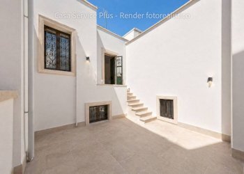 Terrazzo - Casa indipendente via Crocefisso dei Molini, Gallipoli - foto 26