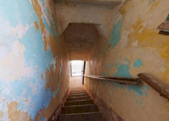 Scala - Casa indipendente via Crocefisso dei Molini, Gallipoli - foto 27