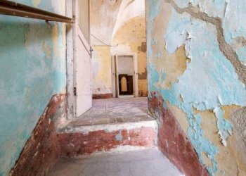 Scala - Casa indipendente via Crocefisso dei Molini, Gallipoli - foto 28