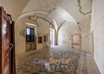 Cucina - Casa indipendente via Crocefisso dei Molini, Gallipoli - foto 29