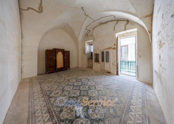 Cucina - Casa indipendente via Crocefisso dei Molini, Gallipoli - foto 31