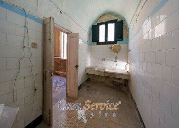 Salone - Casa indipendente via Crocefisso dei Molini, Gallipoli - foto 33