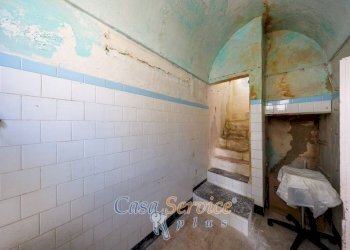 Cucina - Casa indipendente via Crocefisso dei Molini, Gallipoli - foto 34