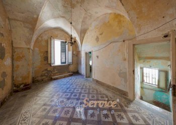 Stanza non arredata - Casa indipendente via Crocefisso dei Molini, Gallipoli - foto 35
