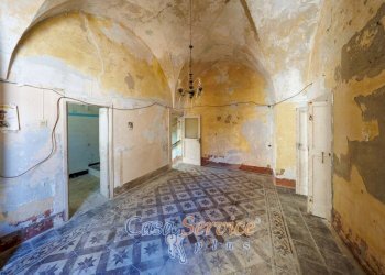 Stanza non arredata - Casa indipendente via Crocefisso dei Molini, Gallipoli - foto 36