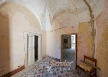 Camera da letto - Casa indipendente via Crocefisso dei Molini, Gallipoli - foto 37