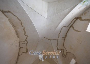Dettagli - Casa indipendente via Crocefisso dei Molini, Gallipoli - foto 38