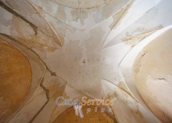Dettagli - Casa indipendente via Crocefisso dei Molini, Gallipoli - foto 39