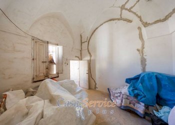 Camera da letto - Casa indipendente via Crocefisso dei Molini, Gallipoli - foto 40