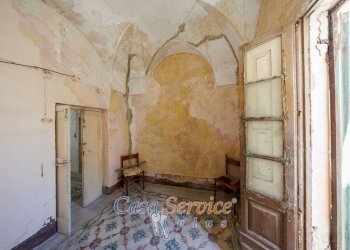 Stanza non arredata - Casa indipendente via Crocefisso dei Molini, Gallipoli - foto 42