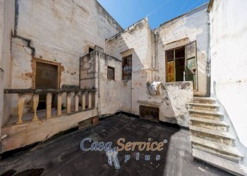 Terrazzo - Casa indipendente via Crocefisso dei Molini, Gallipoli - foto 45