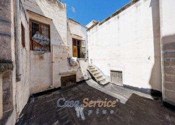 Terrazzo - Casa indipendente via Crocefisso dei Molini, Gallipoli - foto 46