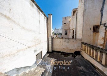 Terrazzo - Casa indipendente via Crocefisso dei Molini, Gallipoli - foto 47