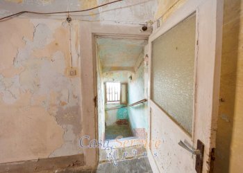 Corridoio - Casa indipendente via Crocefisso dei Molini, Gallipoli - foto 48