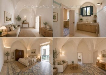 Dettagli - Casa indipendente via Crocefisso dei Molini, Gallipoli - foto 49