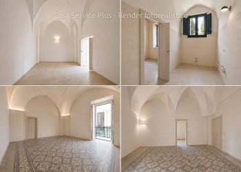 Dettagli - Casa indipendente via Crocefisso dei Molini, Gallipoli - foto 50