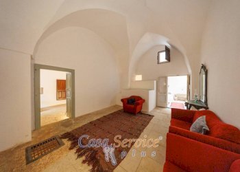 Salone - Independent house via Arcivescovo Zezza, Ruffano - photo 4
