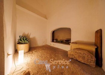 Salone - Independent house via Arcivescovo Zezza, Ruffano - photo 6