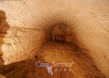 Cantina - Independent house via Arcivescovo Zezza, Ruffano - photo 8