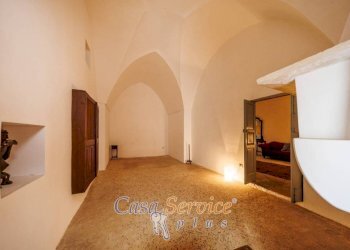 Stanza non arredata - Independent house via Arcivescovo Zezza, Ruffano - photo 9