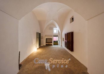 Interno palazzo - Independent house via Arcivescovo Zezza, Ruffano - photo 10