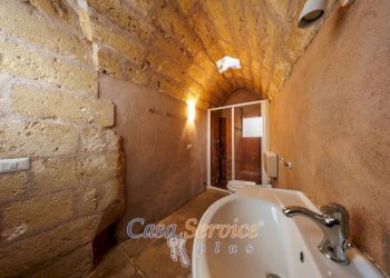 Bagno - Independent house via Arcivescovo Zezza, Ruffano - photo 12