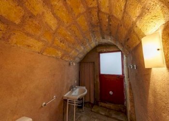 Bagno - Casa indipendente via Arcivescovo Zezza, Ruffano - foto 13
