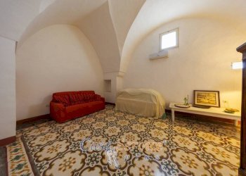 Camera da letto - Casa indipendente via Arcivescovo Zezza, Ruffano - foto 14