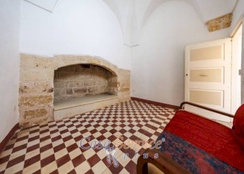 Stanza non arredata - Independent house via Arcivescovo Zezza, Ruffano - photo 15