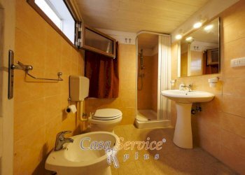Bagno - Independent house via Arcivescovo Zezza, Ruffano - photo 17
