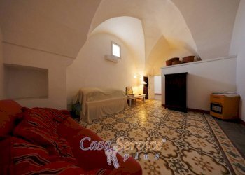Camera da letto - Casa indipendente via Arcivescovo Zezza, Ruffano - foto 19